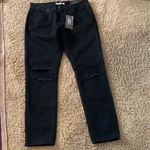 Refuge Stress skinny Jenes